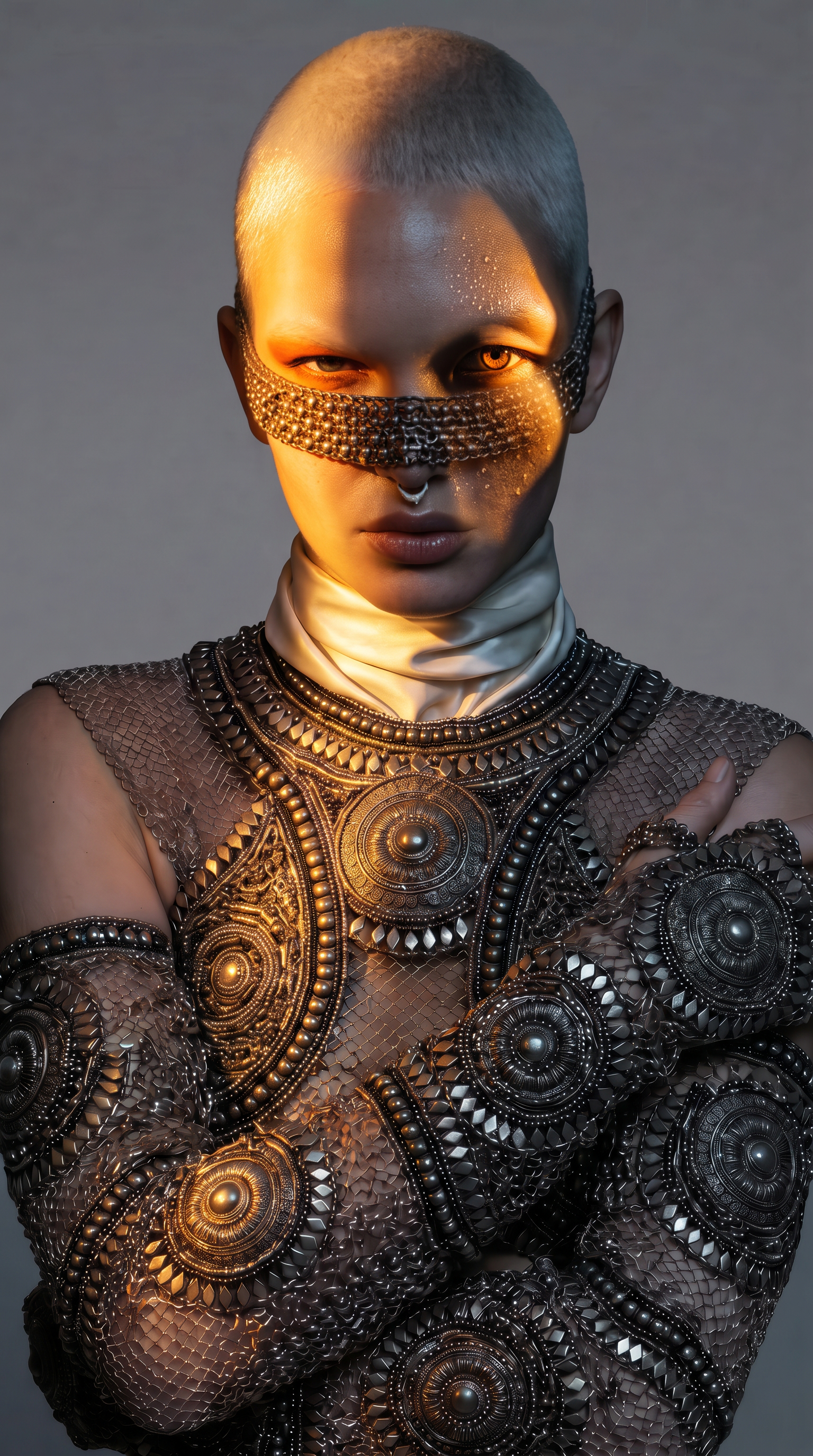 Golden Mask