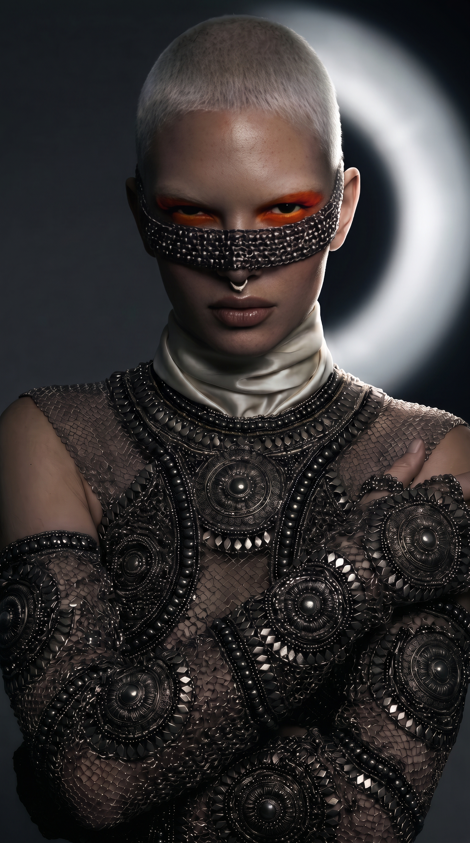 Dark Fashion