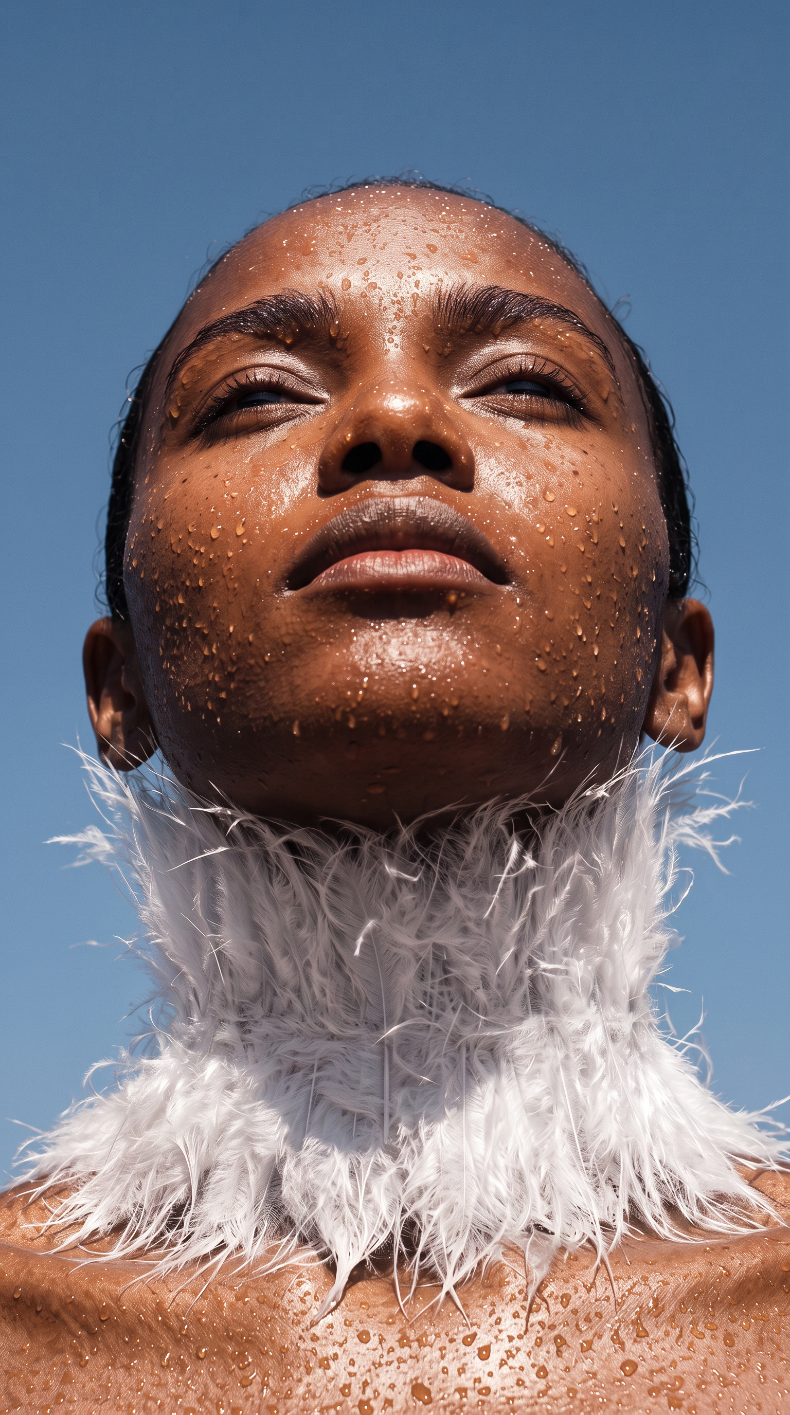 Beauty Portrait